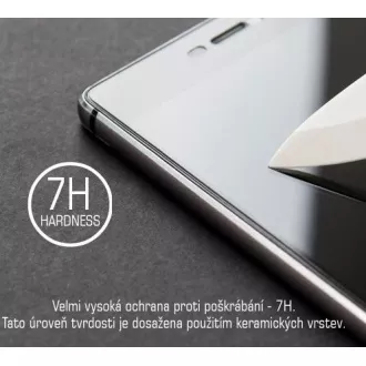 3mk hibridno steklo FlexibleGlass za Huawei P20 Lite