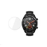 3mk hibridno steklo Watch Protection FlexibleGlass za Huawei Watch GT (3pcs)