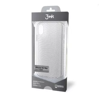 3mk Armor Case za Apple iPhone 11, prozoren