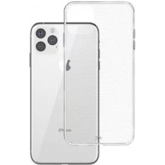 3mk Armor Case za Apple iPhone 11, prozoren