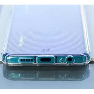 3mk zaščitni ovitek Armor Case za Huawei P30 Lite, prozoren
