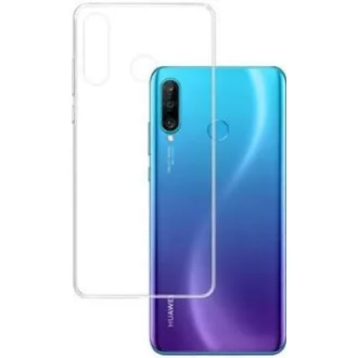 3mk zaščitni ovitek Armor Case za Huawei P30 Lite, prozoren
