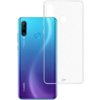 3mk zaščitni ovitek Armor Case za Huawei P30 Lite, prozoren