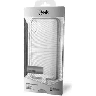 3mk Zaščitni ovitek Clear Case za Apple iPhone 11 Pro, prozoren