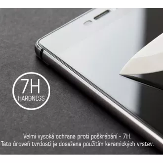 3mk hibrid FlexibleGlass za telefon Nokia 6.1