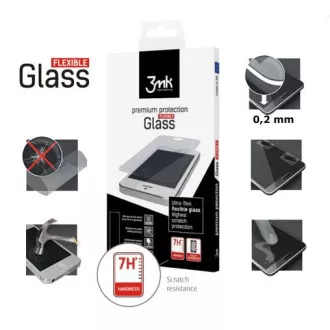 3mk FlexibleGlass za telefon Nokia 7.1