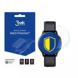 3mk Zaščitna folija za Samsung Galaxy Watch Active 2 (R830), 40 mm