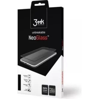 3mk NeoGlass Black za Apple iPhone 11 Pro 3mk NeoGlass Black za Apple iPhone 11 Pro