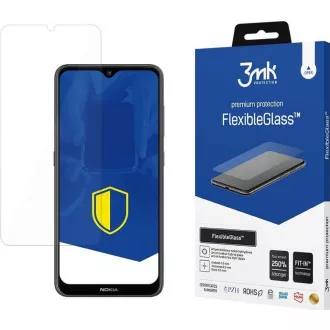 3mk Hybrid Glass FlexibleGlass za telefon Nokia 6.2