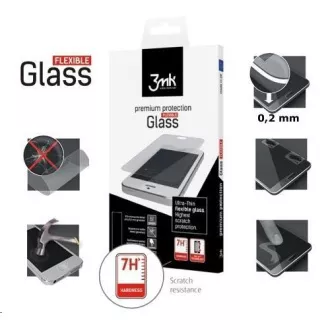 3mk FlexibleGlass hibridno steklo za Samsung Galaxy A30s (SM-A307)