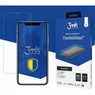 3mk hibridno steklo FlexibleGlass za Xiaomi Redmi 8, Redmi 8A