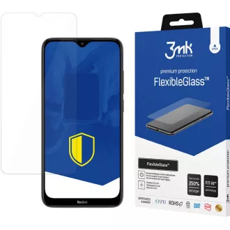 3mk hibridno steklo FlexibleGlass za Xiaomi Redmi 8, Redmi 8A