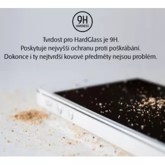 3mk kaljeno steklo HardGlass za Huawei P smart 2019
