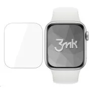 3mk Zaščitna folija Watch ARC za Apple Watch 4, 40 mm (3 kosi)