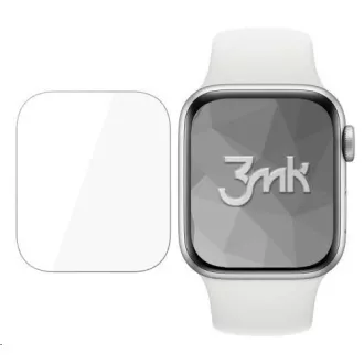 3mk zaščitna folija Watch Protection ARC za Apple Watch 4, 40 mm