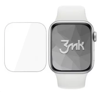 3mk zaščitna folija Watch Protection ARC za Apple Watch 4, 40 mm