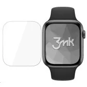 3mk Zaščitna folija Watch ARC za Apple Watch 4, 44 mm (3 kosi)