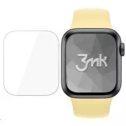 3mk zaščitna folija Watch Protection ARC za Apple Watch 5, 40 mm (3 kosi)