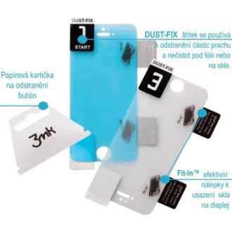 3mk hibridno steklo FlexibleGlass za Samsung Galaxy S10e 3mk hibridno steklo FlexibleGlass za Samsung Galaxy S10e