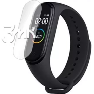 3mk zaščitna folija Watch Protection ARC za Xiaomi Mi Band 4