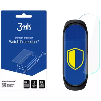 3mk zaščitna folija Watch Protection ARC za Xiaomi Mi Band 4