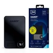 3mk powerbank - HARDY MagSynergy Ni  10, 000 mAh, brezžično polnjenje