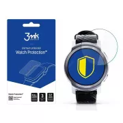 3mk hibridno steklo Watch zaščita FlexibleGlass za Motorola Moto Watch 100