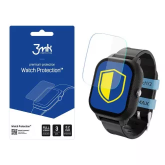 3mk zaščitni film Watch Protection ARC za Lamax Watch Y2