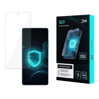3mk zaščitna folija 1UP za Redmi Note 13 5G (3 kosi)