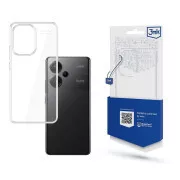 3mk Zaščitni ovitek Clear Case za Redmi Note 13 Pro , prozoren