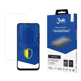 3mk Hybrid FlexibleGlass za Gigaset GS290 X6Tence Edition