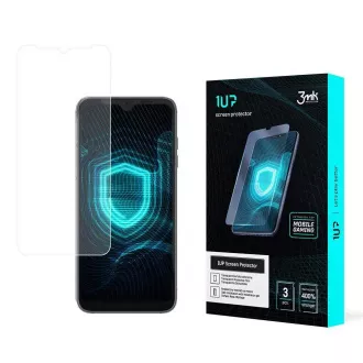 3mk zaščitna folija 1UP za Fairphone 4 (3 kosi) 3mk zaščitna folija 1UP za Fairphone 4 (3 kosi)