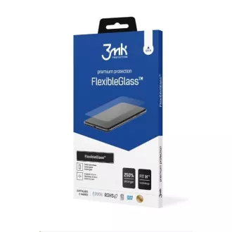 3mk hibrid FlexibleGlass za Redmi 13C 5G