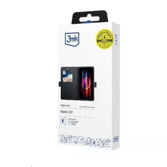3mk Zaščitno denarnico ohišje za Apple iPhone 12/12 Pro