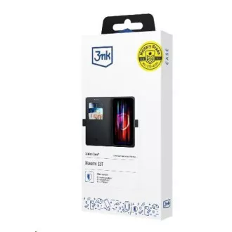 3mk Zaščitni kovček za Motorolo Moto G54/Power Edition