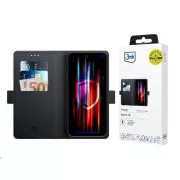 3mk zaščitno ohišje Wallet Case za Samsung Galaxy A54 5G