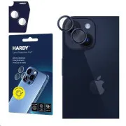 3mk HARDY Zaščita objektiva Pro za iPhone 14/14 Plus Graphite