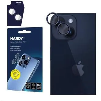 3mk HARDY Zaščita objektiva Pro za iPhone 14/14 Plus Graphite 3mk HARDY Zaščita objektiva Pro za iPhone 14/14 Plus Graphite
