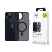 3mk Smoke MagCase zaščitni ovitek za Apple iPhone 13/14