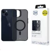3mk Smoke MagCase zaščitni ovitek za Apple iPhone 14 Plus
