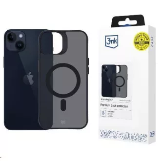 3mk Smoke MagCase zaščitni ovitek za Apple iPhone 14 Plus