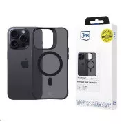 3mk Smoke MagCase zaščitni ovitek za Apple iPhone 14 Pro Max