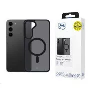 3mk Zaščitni ovitek Smoke MagCase za Samsung Galaxy S24