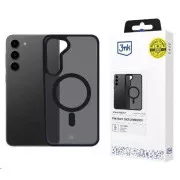 3mk zaščitni ovitek Smoke MagCase za Samsung Galaxy S24