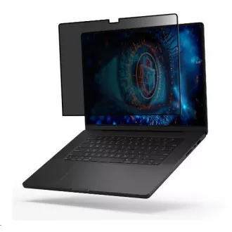 3mk Filter zasebnosti za MacBook Pro 14" 2021 3mk Filter zasebnosti za MacBook Pro 14" 2021