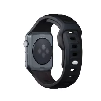 3mk Watch Strap za Apple 38/40/41 mm Black