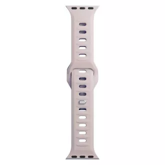 3mk Watch Strap za Apple 38/40/41 mm Latte