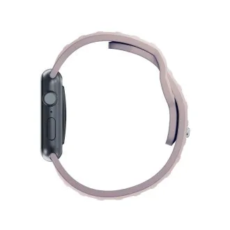 3mk Watch Strap za Apple 42/44/45/49 mm Latte 3mk Watch Strap za Apple 42/44/45/49 mm Latte