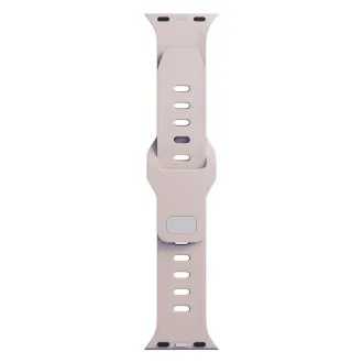 3mk Watch Strap za Apple 42/44/45/49 mm Latte 3mk Watch Strap za Apple 42/44/45/49 mm Latte