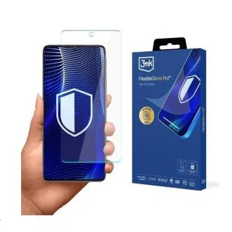 3mk hibridno steklo FlexibleGlass Pro za Samsung Galaxy S24 FE 3mk hibridno steklo FlexibleGlass Pro za Samsung Galaxy S24 FE